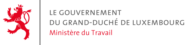 Logo du Ministère du Travail