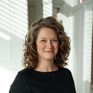 portrait de Conny Reichling