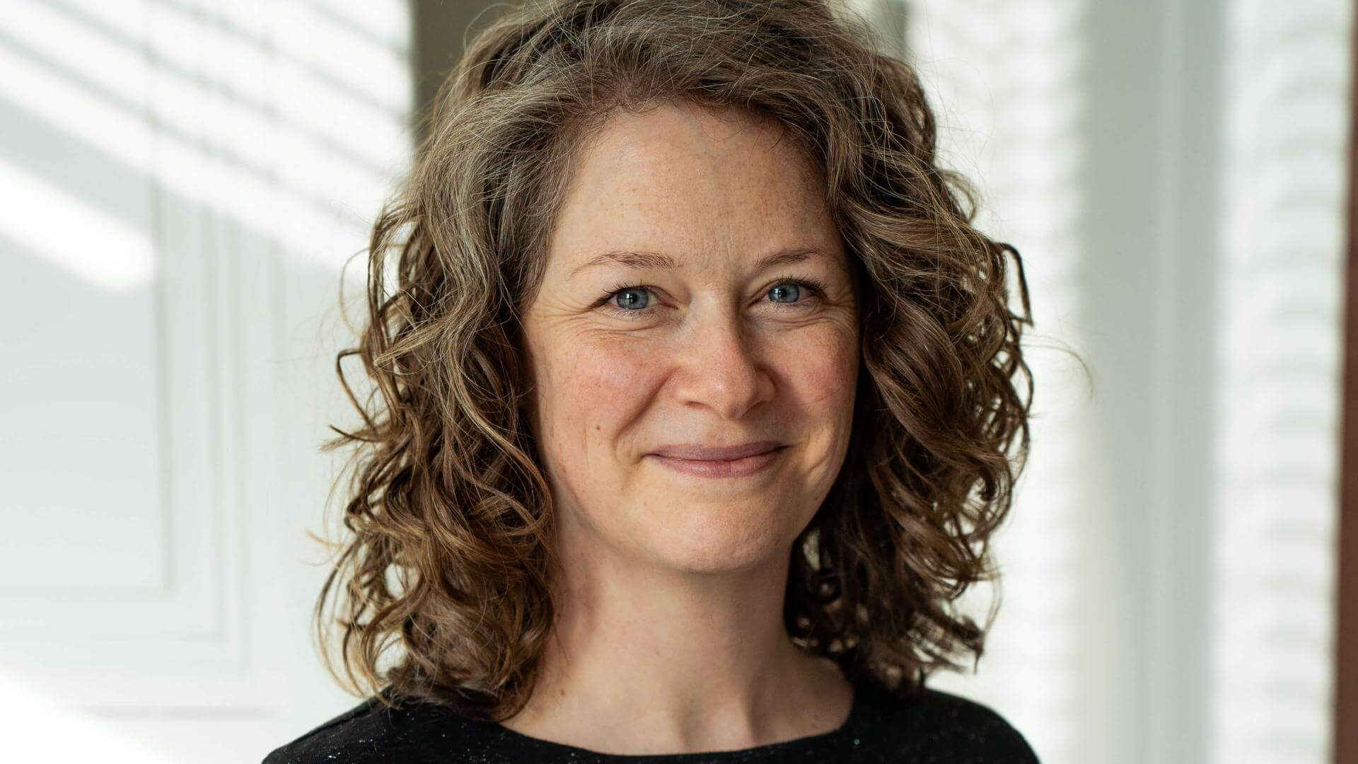 Portrait-Foto von Conny Reichling