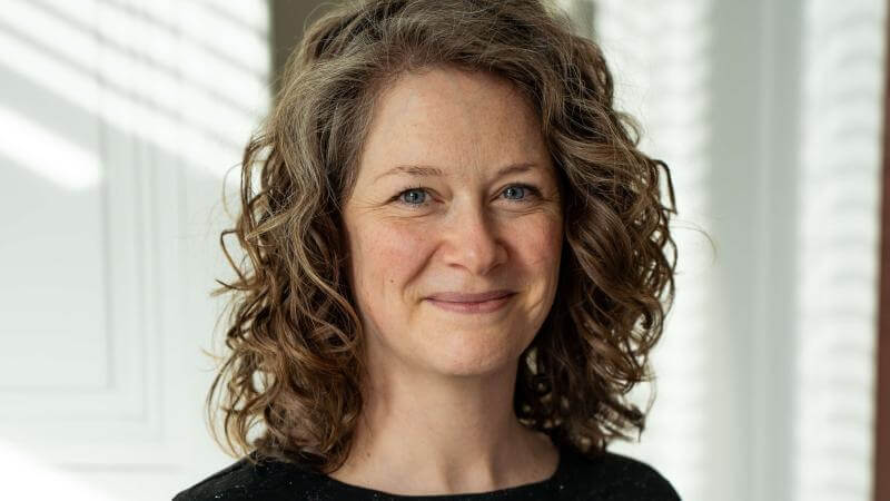 portrait of Conny Reichling